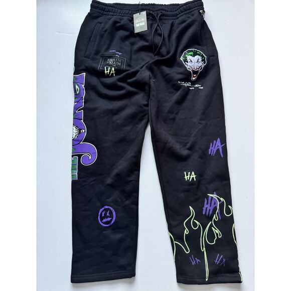 Shoe Palace x Joker Sweatpants 2XL